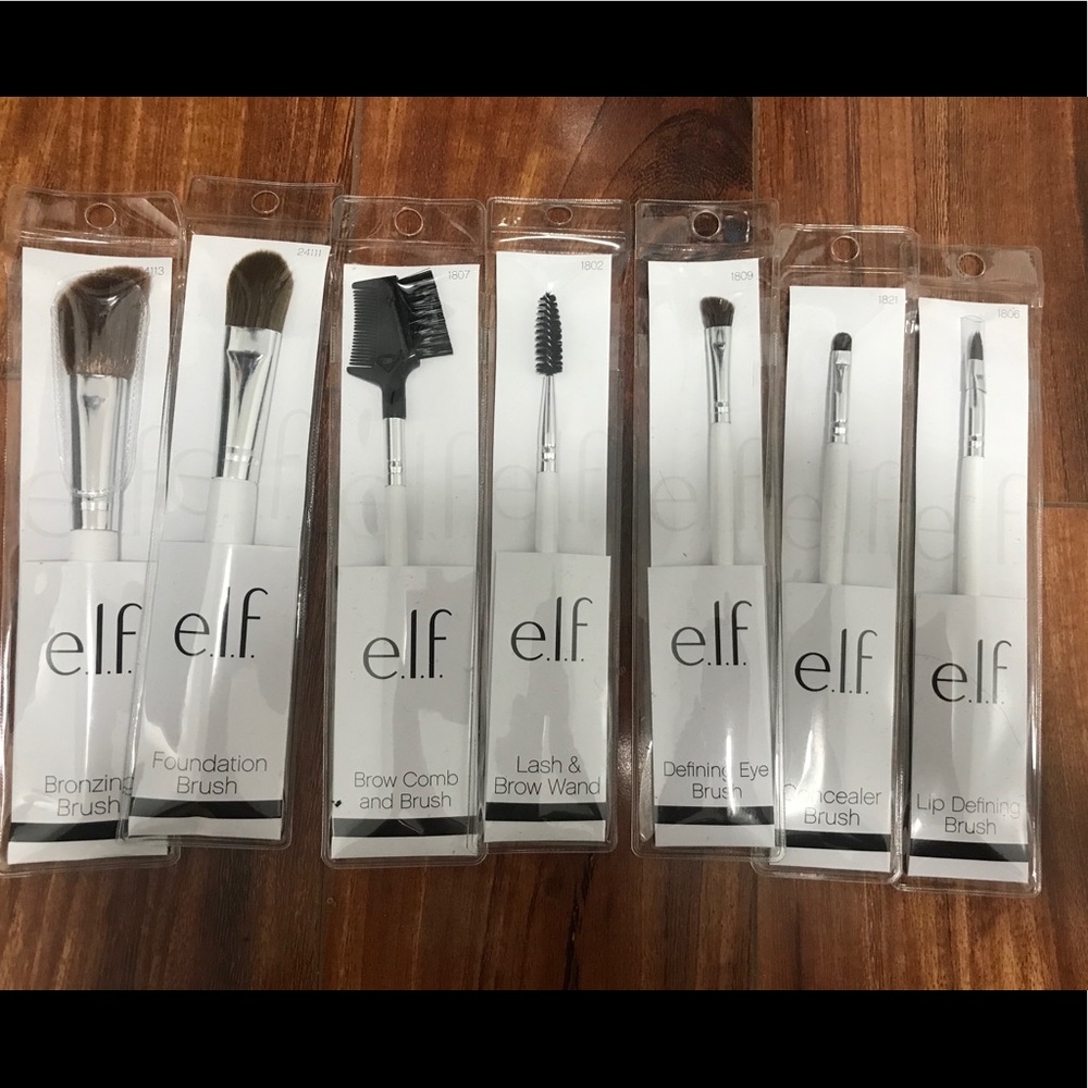 Make up Brushes